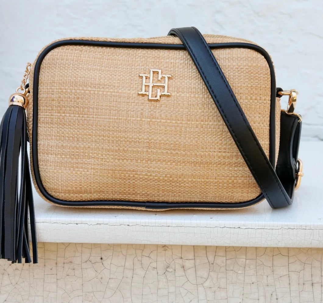 Caroline Hill Margoe Crossbody