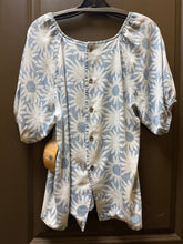 Load image into Gallery viewer, Tru Luxe T26214BM Top
