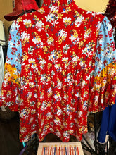 Load image into Gallery viewer, Tru Luxe T16491BM Blouse
