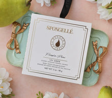 Load image into Gallery viewer, Spongelle Daisy Collection Boxed Flower
