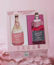Load image into Gallery viewer, MakeUp Eraser Sip Sip Hooray Gift Set
