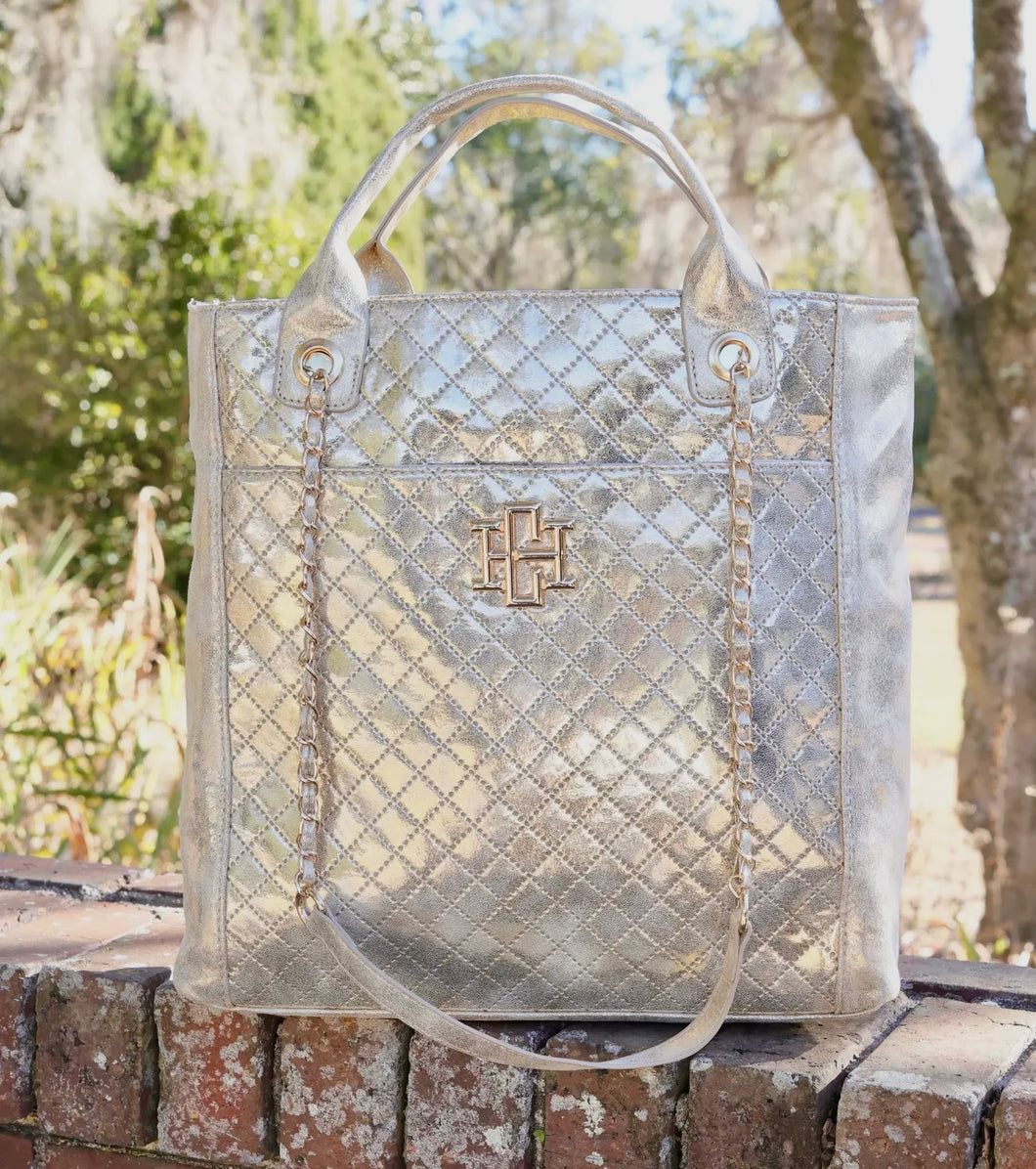 Caroline Hill Kinzley Tote