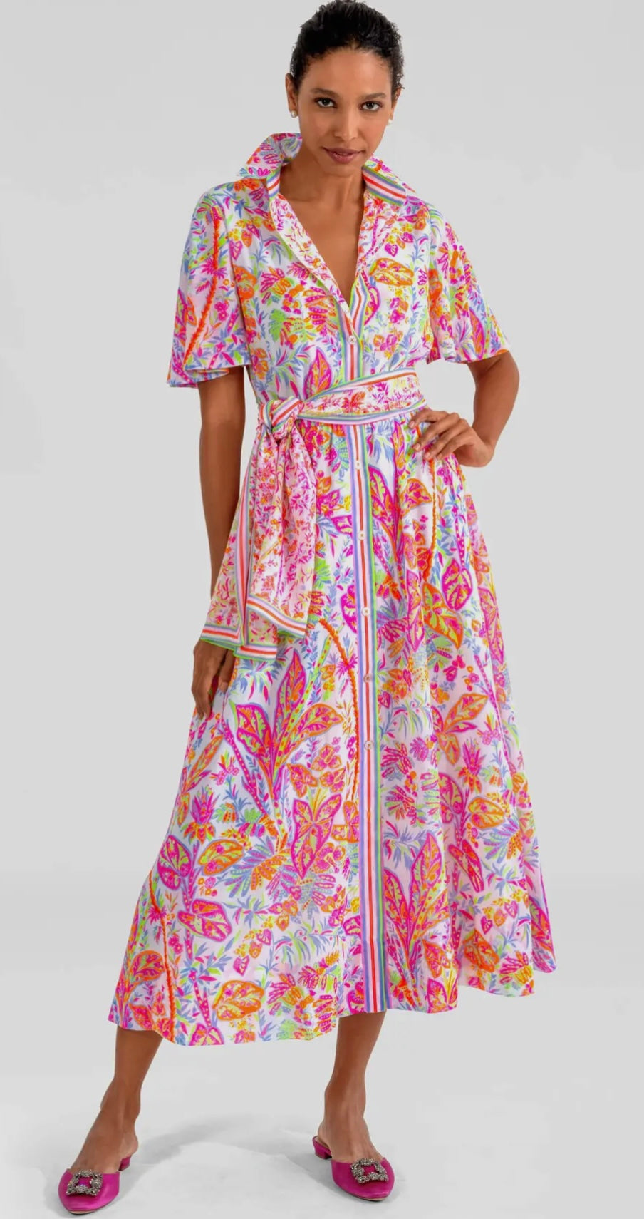 Gretchen Scott Panache Dress – Diva Boutique & Gifts