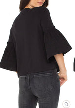 Load image into Gallery viewer, Liverpool Embroidered Top

