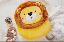 Load image into Gallery viewer, BroadStreet Publishing 68635 Squish and Snugg Lion Book
