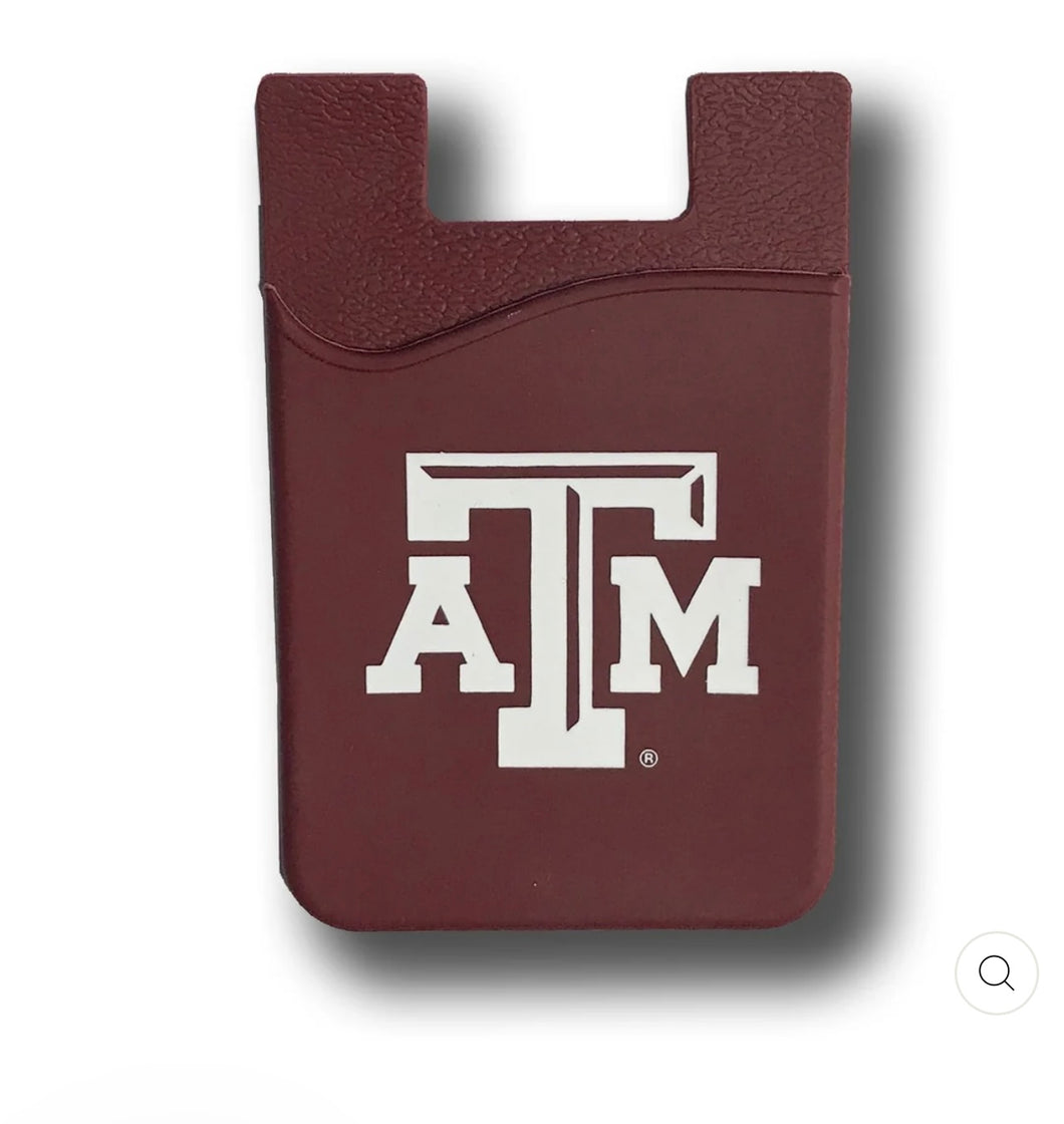 Desden #CPW2TAM Cell Phone Wallet