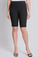 Load image into Gallery viewer, YMI Pull On Bermuda Shorts
