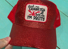 Load image into Gallery viewer, Vibes Hat Co Crawfish

