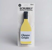 Load image into Gallery viewer, Scrubbly Kitchen Sponge
