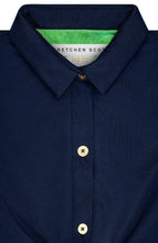 Load image into Gallery viewer, Jersey Twist &amp; Shout Top - Solid
