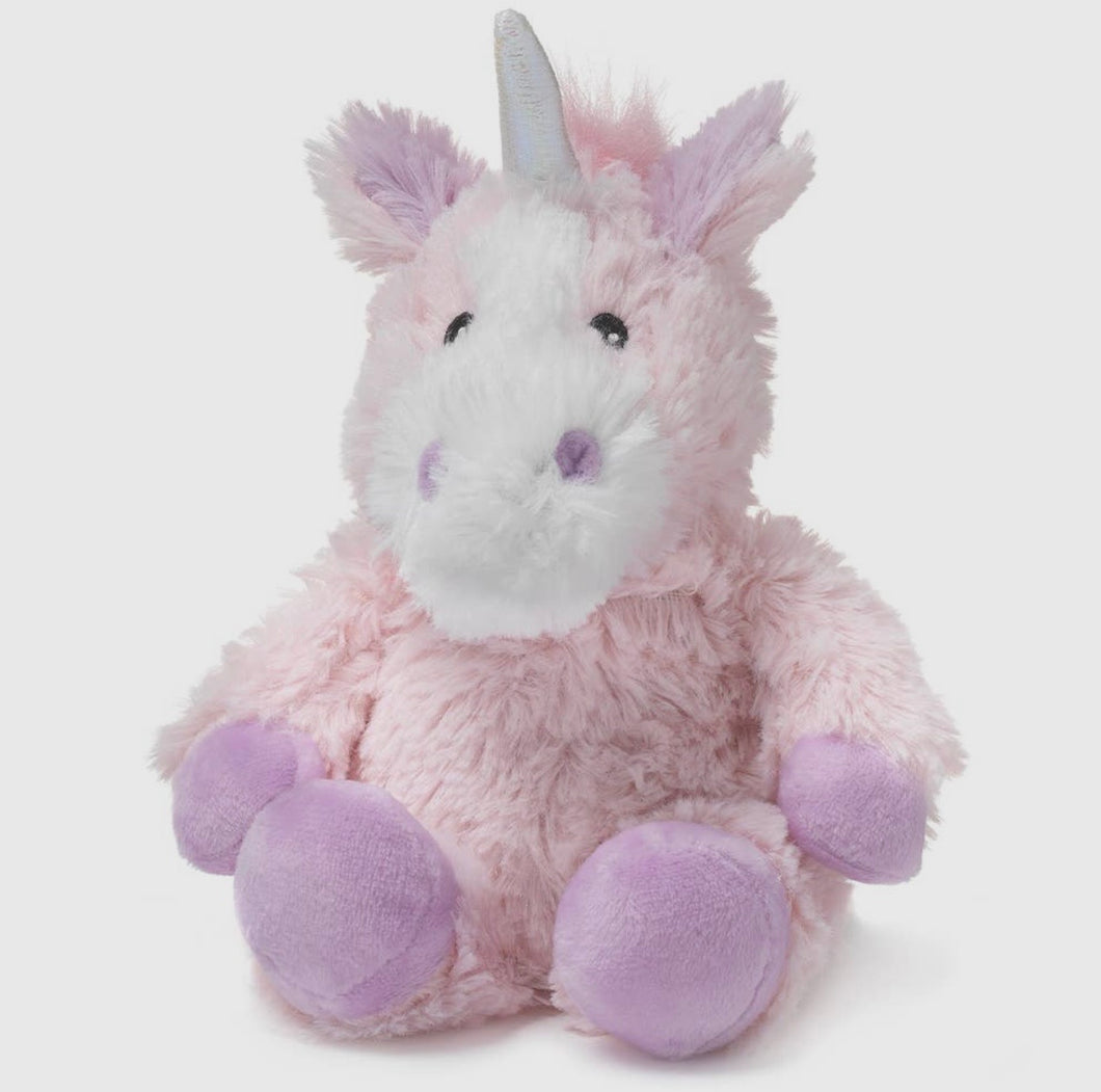 Warmies CP-UNI-1 Unicorn