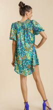 Load image into Gallery viewer, Umgee K6134 Dress
