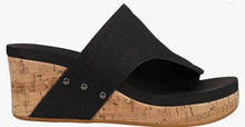 Load image into Gallery viewer, Corkys 410105 Flirty Sandal
