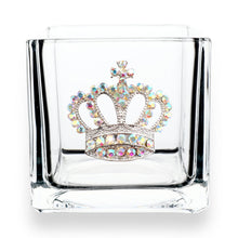 Load image into Gallery viewer, The Queens Jewels Candle Holder

