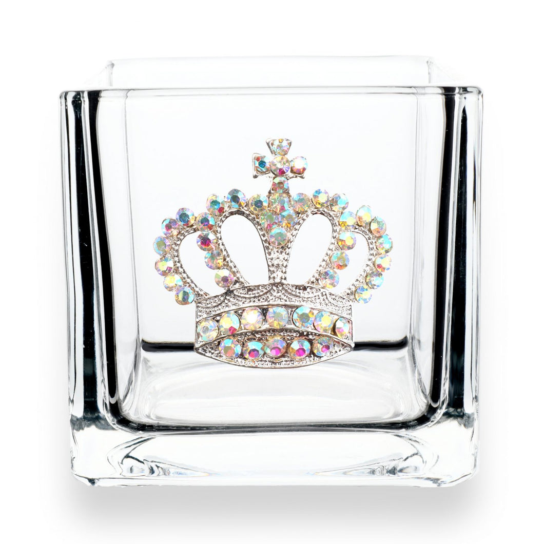 The Queens Jewels Candle Holder