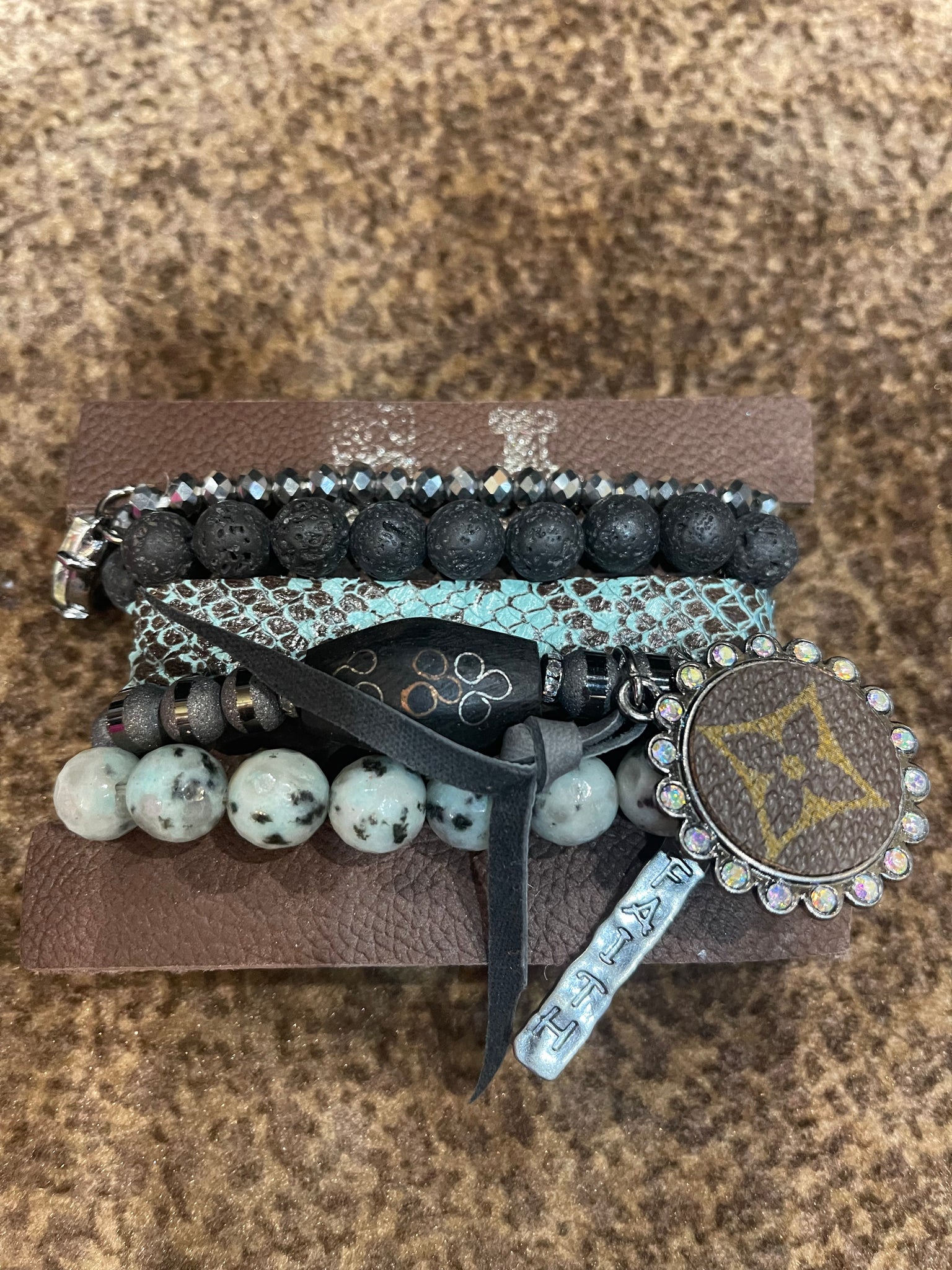 Sandra Ling Designs Bracelets – Diva Boutique