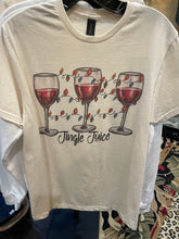 Load image into Gallery viewer, Div Boutique Christmas Tees
