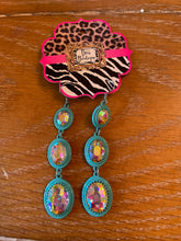 Load image into Gallery viewer, Diva Earrings SWT4500
