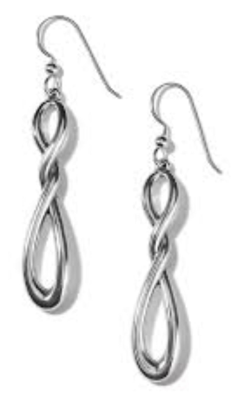 Brighton JA9130 Interlock Twist French Wire ER