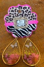 Load image into Gallery viewer, Diva Earrings SWT4800

