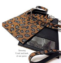 Load image into Gallery viewer, Jacqueline Kent Cell Phone Purse
