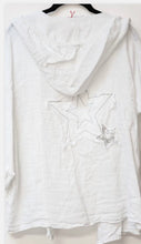 Load image into Gallery viewer, Look Mode 10718 Linen Star Jacket
