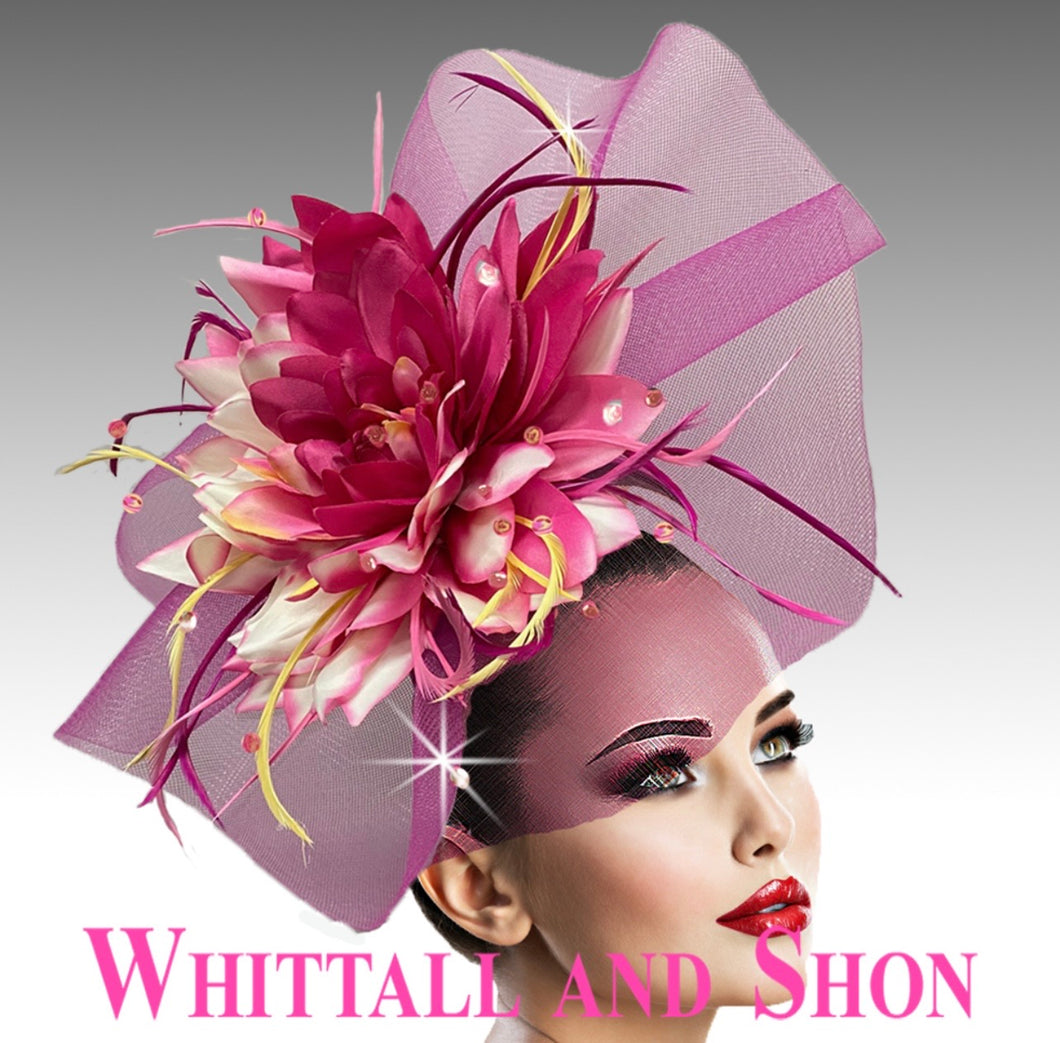 Whittal & Shon FA2458 Lotus