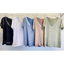 Load image into Gallery viewer, Look Mode 4740 Tee
