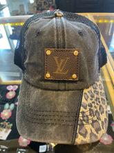 Load image into Gallery viewer, Diva Boutique LV Hats
