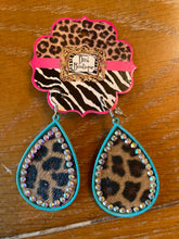 Load image into Gallery viewer, Diva Earrings SWT3400
