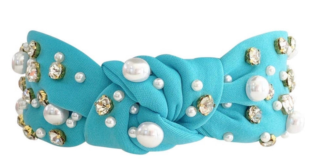 Gimelli Valerie Headband