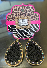 Load image into Gallery viewer, Diva SWT4500 Earring
