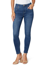 Load image into Gallery viewer, Liverpool Gia Glider Ankle Skinny Charleston

