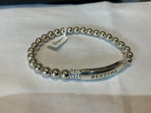 Load image into Gallery viewer, Brighton Meridian Stretch Bracelet
