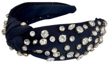 Load image into Gallery viewer, Gimelli Jewelry Beverly Headband
