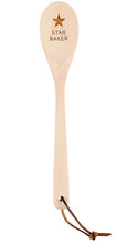 Load image into Gallery viewer, Santa Barbara Design Studio Wood Spoons
