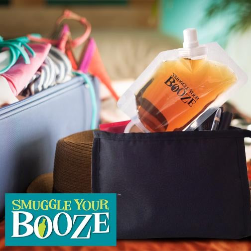 Smuggle Your Booze