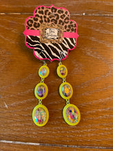 Load image into Gallery viewer, Diva Earrings SWT4500
