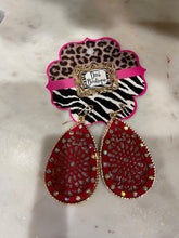 Load image into Gallery viewer, Diva Earrings SWT5400
