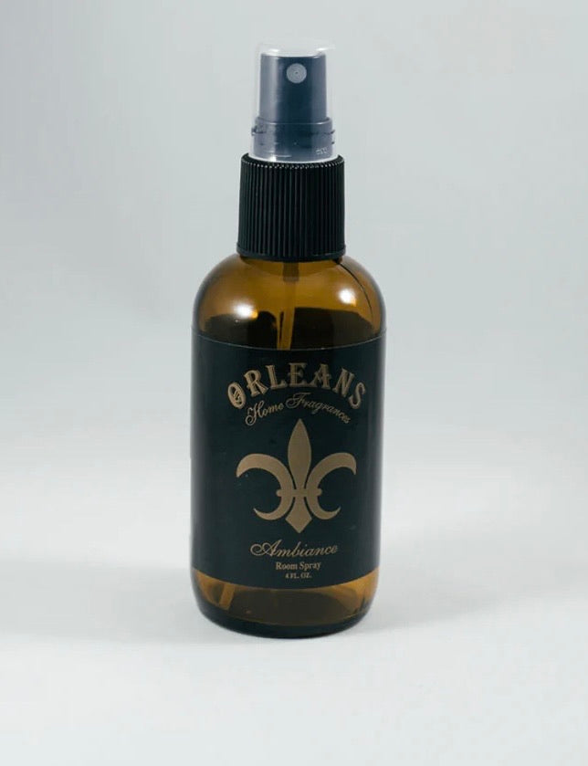 Orleans Room Spray - Thumbnail 4