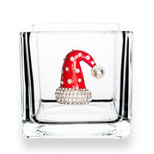 Load image into Gallery viewer, The Queens Jewels Candle Holder
