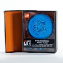 Load image into Gallery viewer, Mad Man Wireless Speaker
